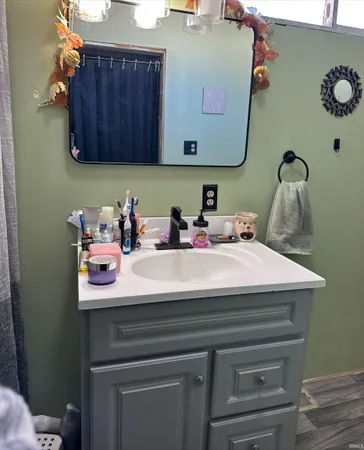 $94,900 | 658 North Smith Street, Peru, IN 46970