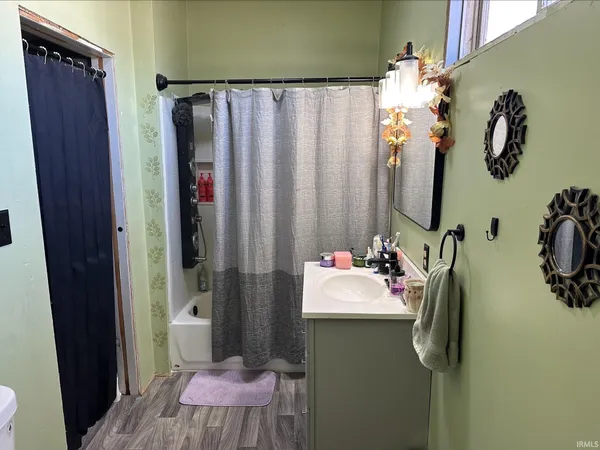 $94,900 | 658 North Smith Street, Peru, IN 46970