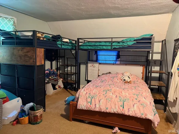 $94,900 | 658 North Smith Street, Peru, IN 46970