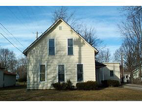 412 East 4th Street Rochester, IN 46975 - Photo 1 of 1