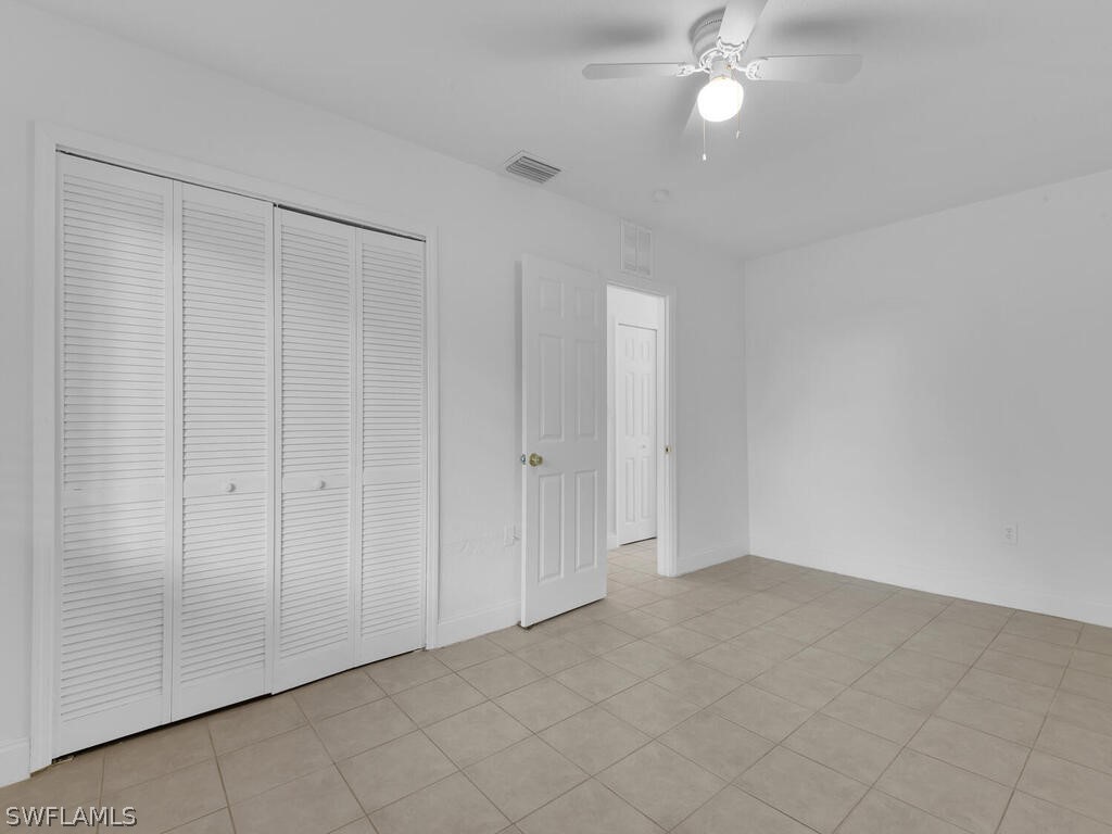 915 Alderman Street Fort Myers, FL 33916 - Photo 15 of 20 a view of an empty room