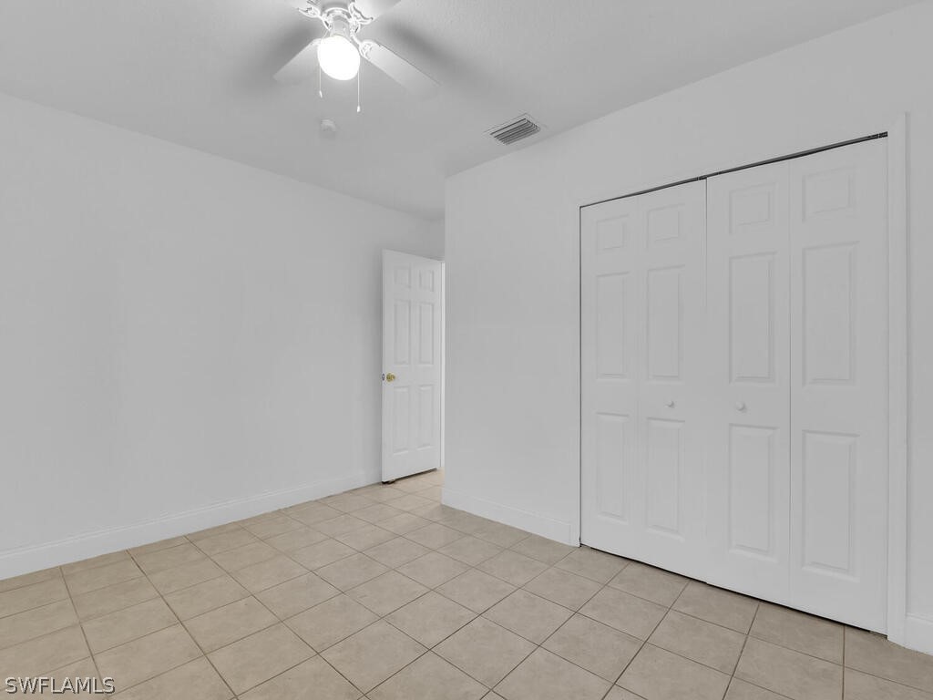 915 Alderman Street Fort Myers, FL 33916 - Photo 19 of 20 a view of an empty room