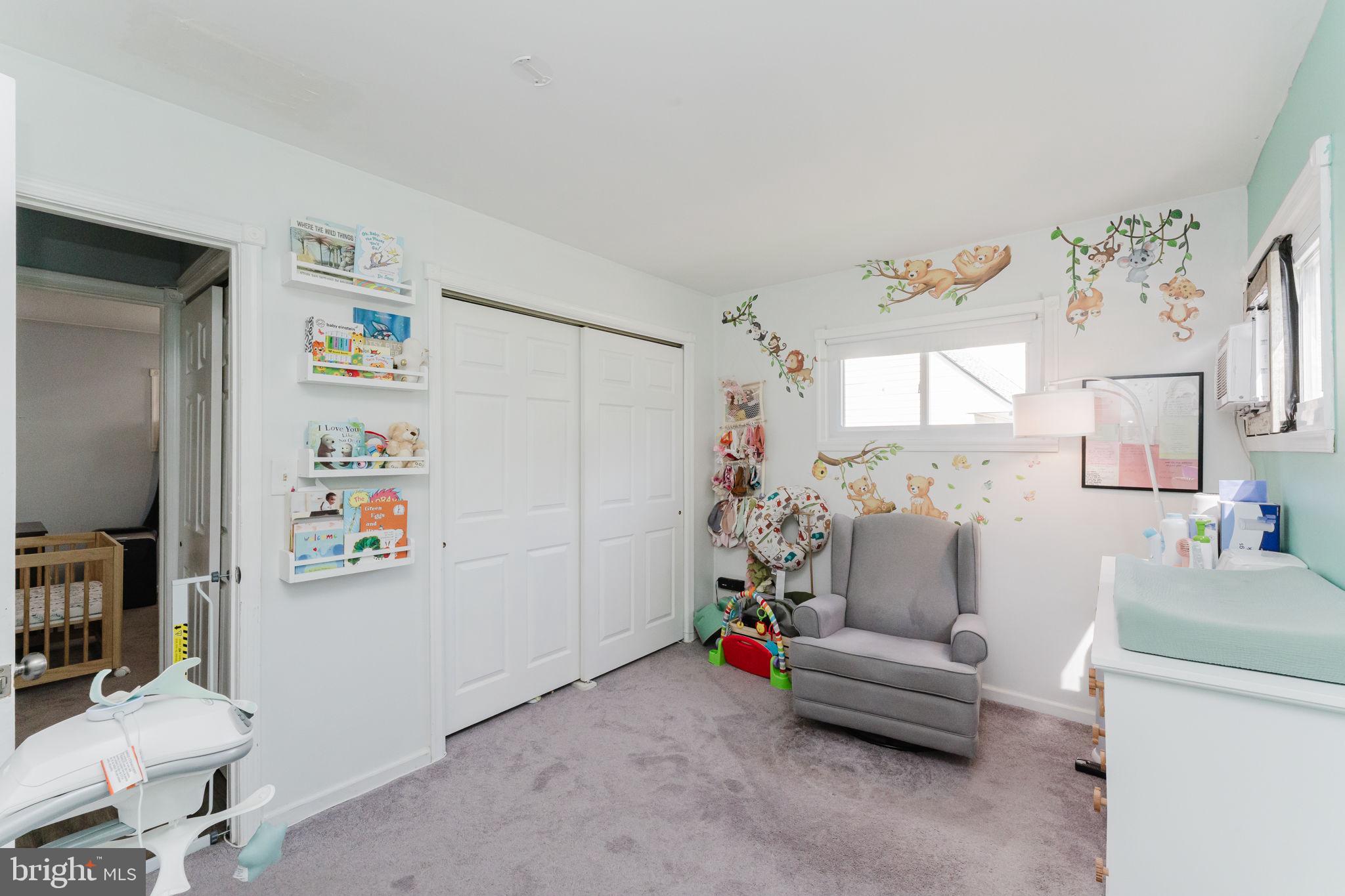 59 Idolstone Road Levittown, PA 19057 - Photo 13 of 22 First Floor- Bedroom 2