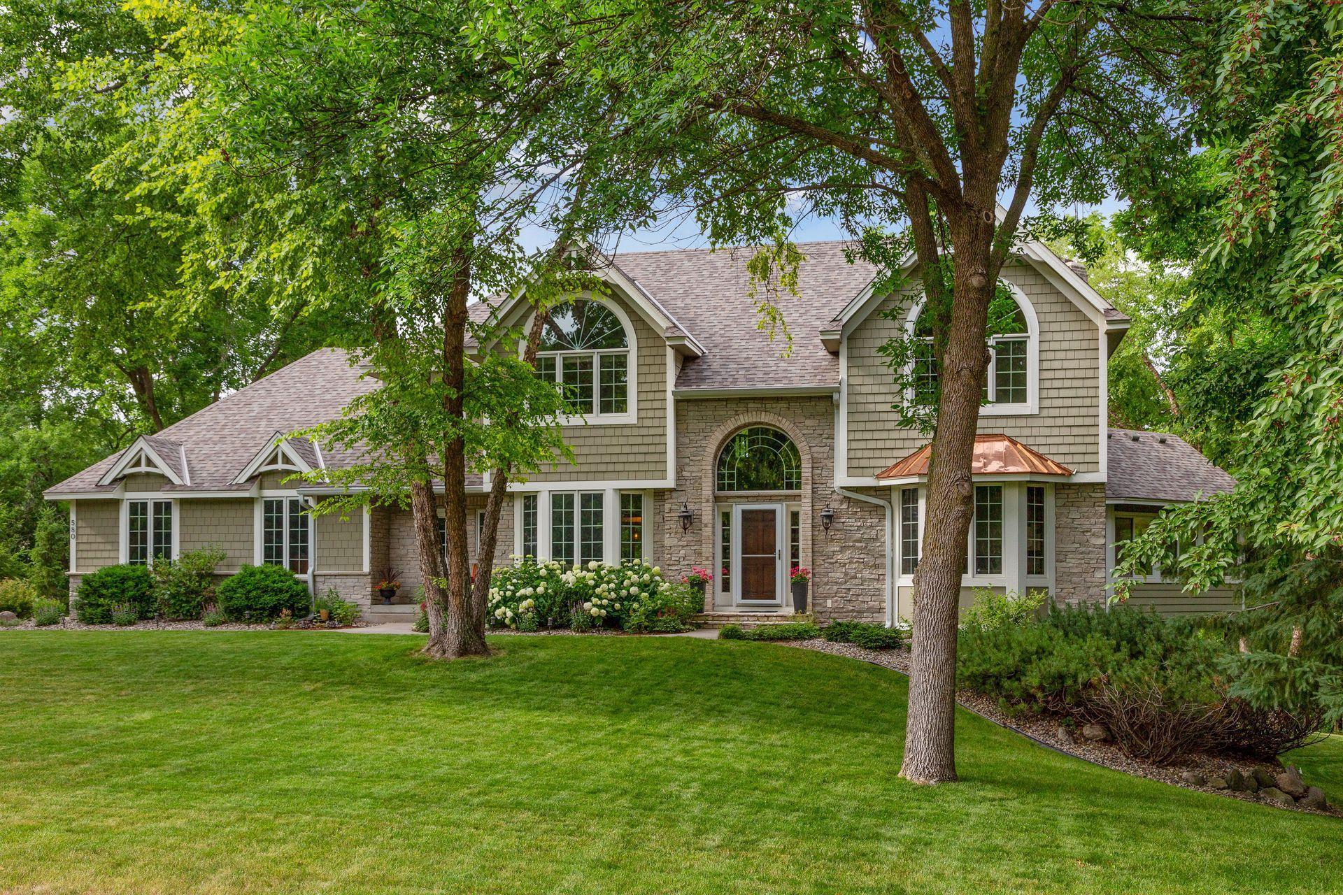 580 Sunny Shadows Victoria, MN 55331 - Photo 4 of 67