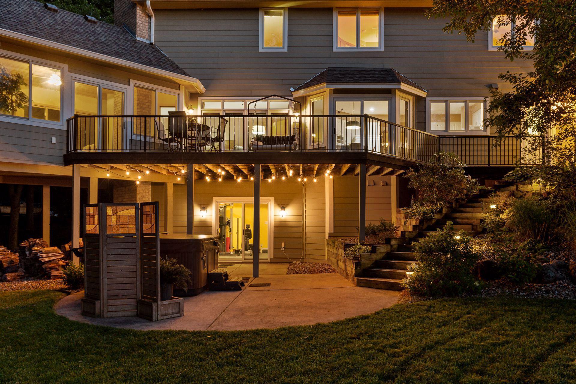 580 Sunny Shadows Victoria, MN 55331 - Photo 57 of 67