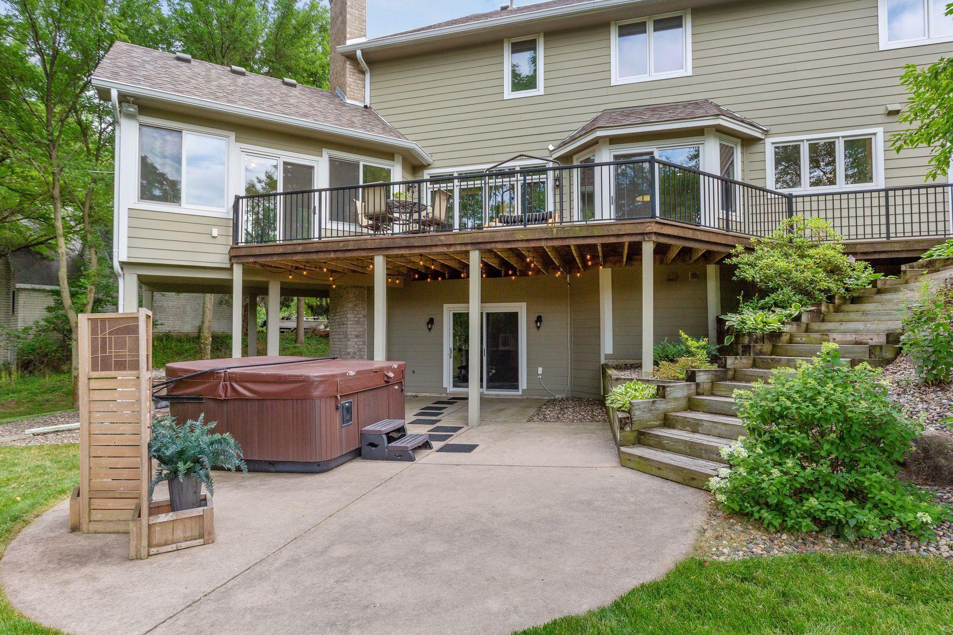 580 Sunny Shadows Victoria, MN 55331 - Photo 64 of 67