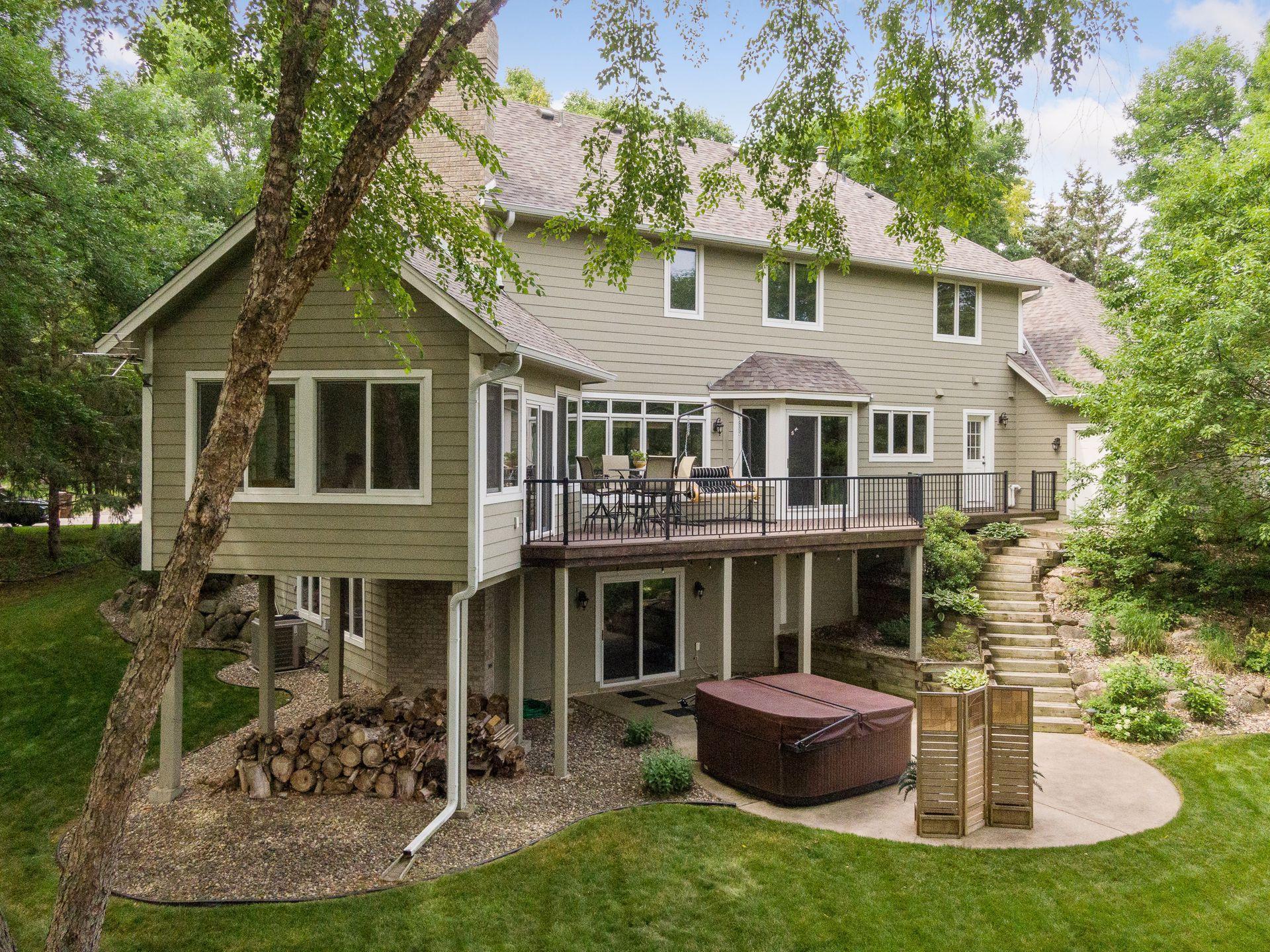 580 Sunny Shadows Victoria, MN 55331 - Photo 66 of 67