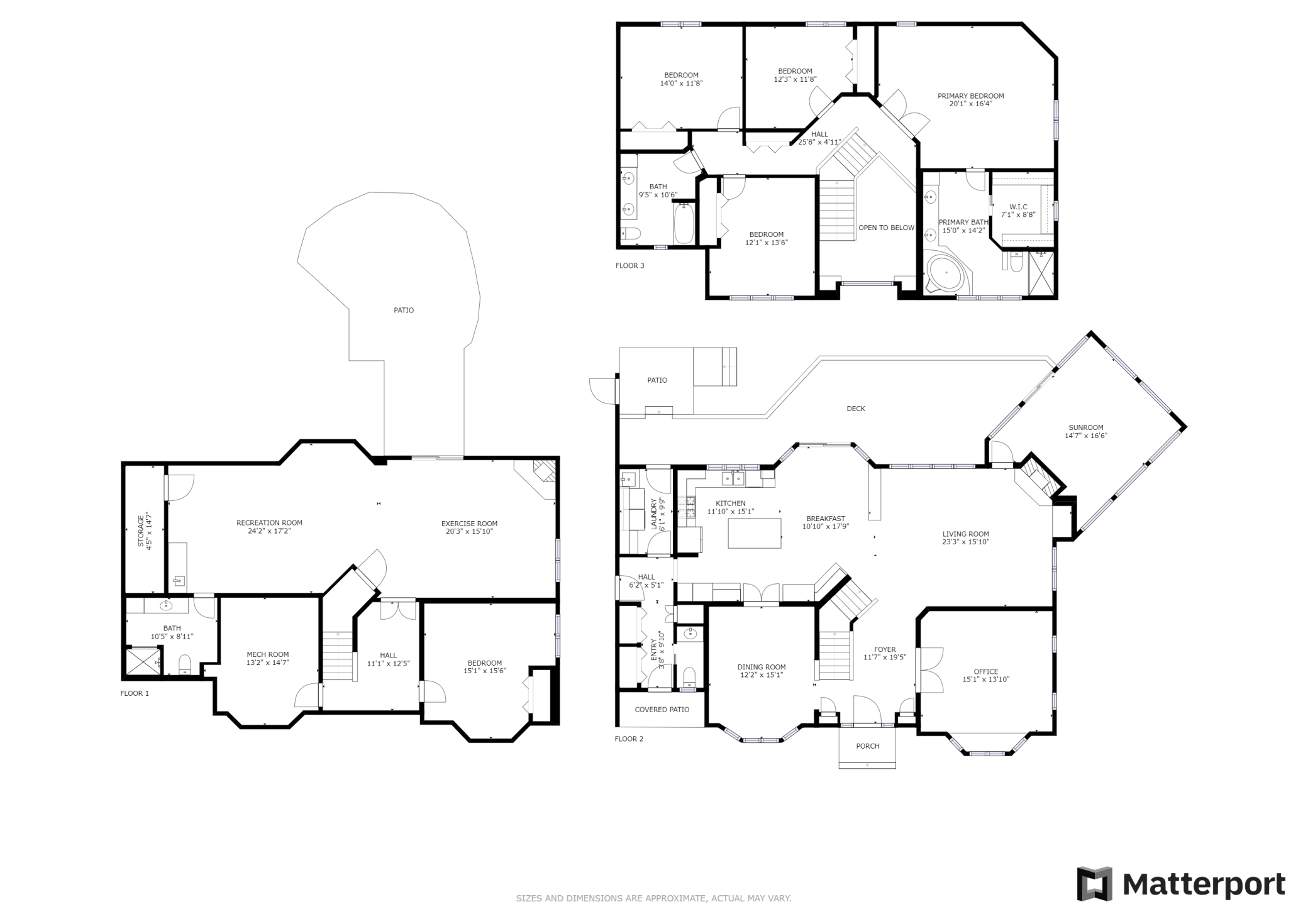 580 Sunny Shadows Victoria, MN 55331 - Photo 67 of 67