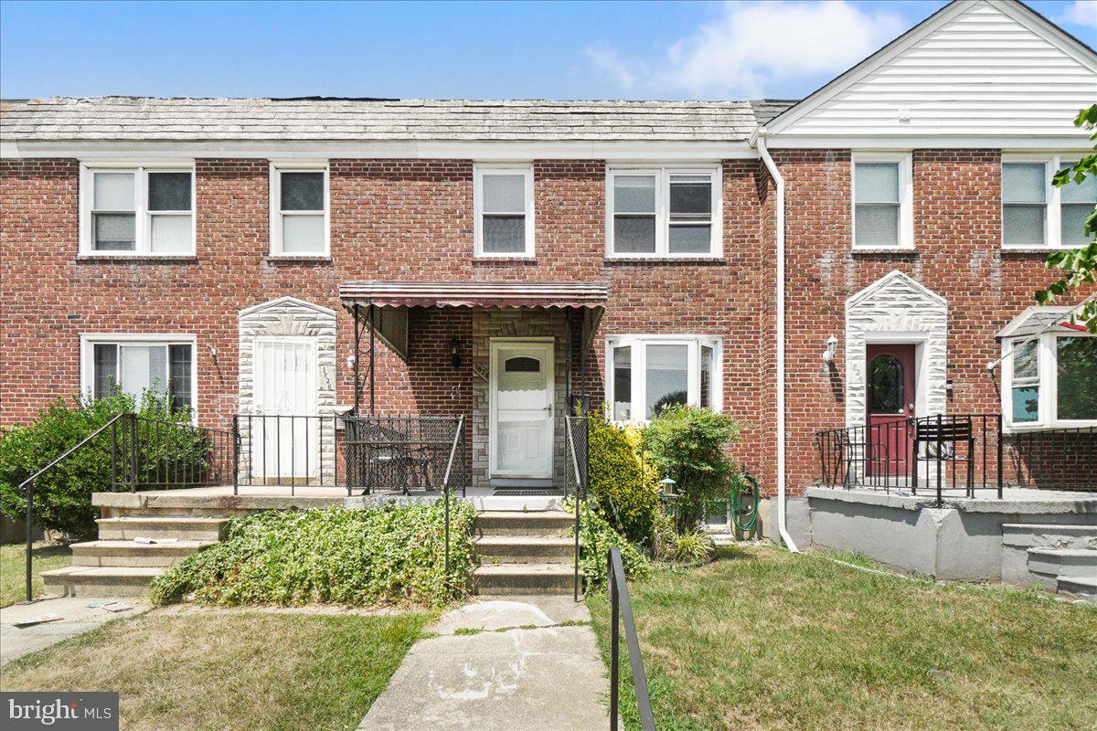 1826 Dunmere Road Dundalk, MD 21222 - Photo 1 of 30 Gallery Image 1