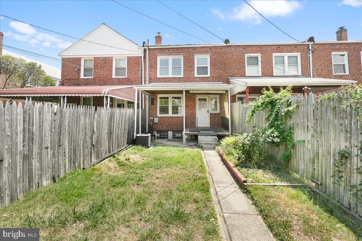 1826 Dunmere Road Dundalk, MD 21222 - Photo 28 of 30 Gallery Image 28