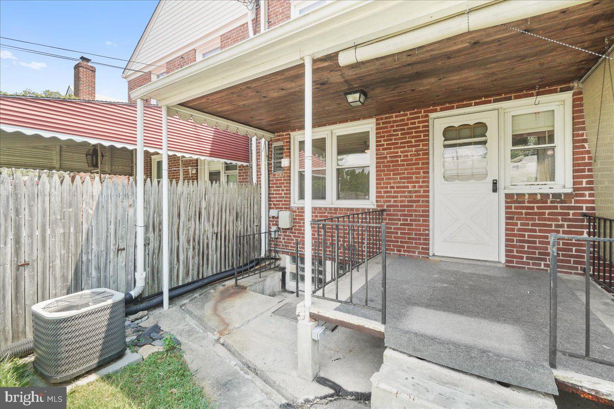 1826 Dunmere Road Dundalk, MD 21222 - Photo 29 of 30 Gallery Image 29