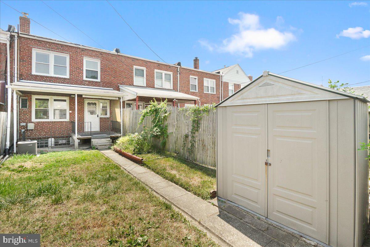 1826 Dunmere Road Dundalk, MD 21222 - Photo 30 of 30 Gallery Image 30