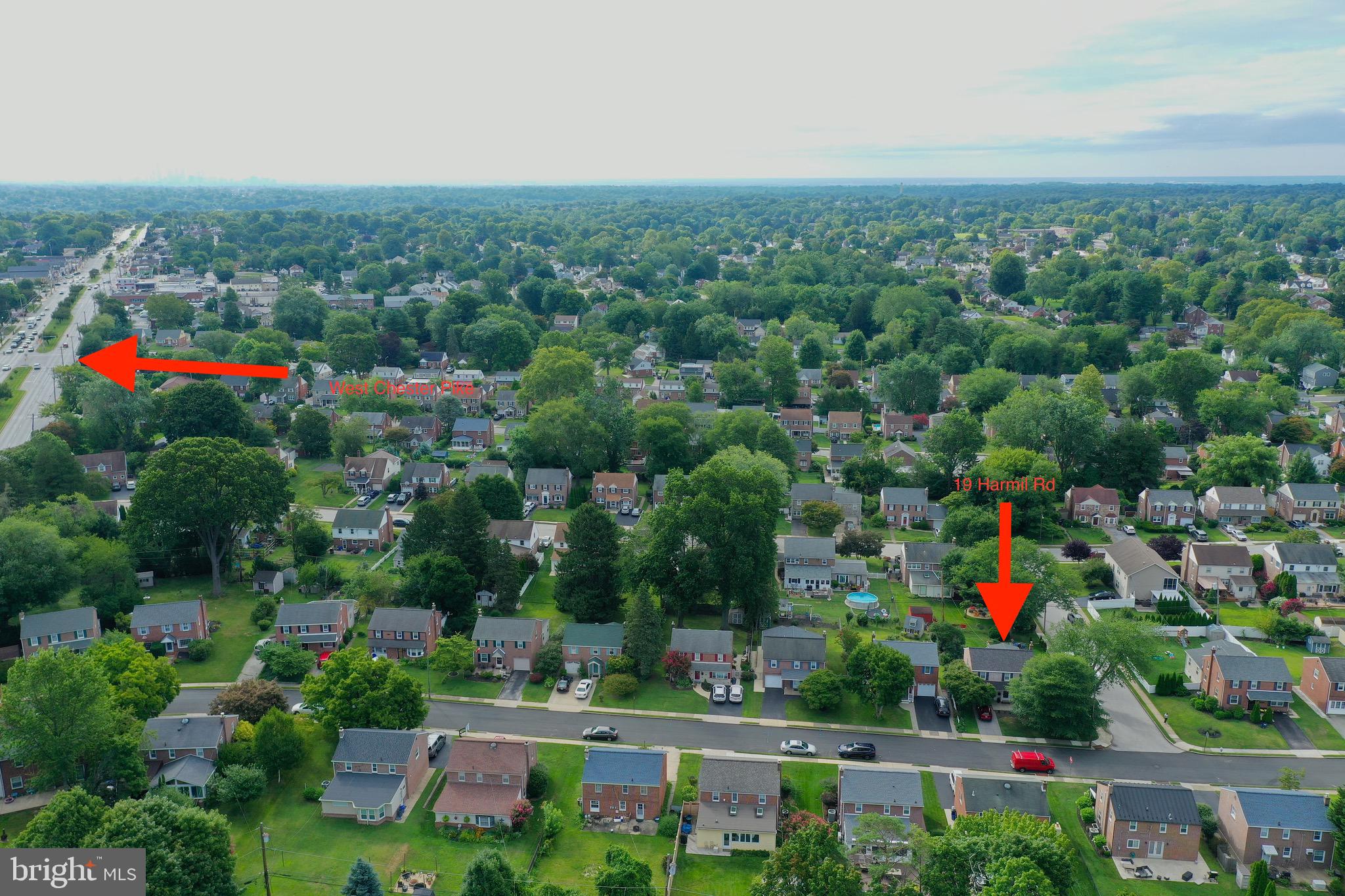 19 Harmil Road Broomall, PA 19008 - Photo 20 of 23