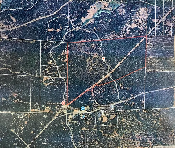 $449,000 | 11 Whitmore Village Road, Whitmore, CA 96096