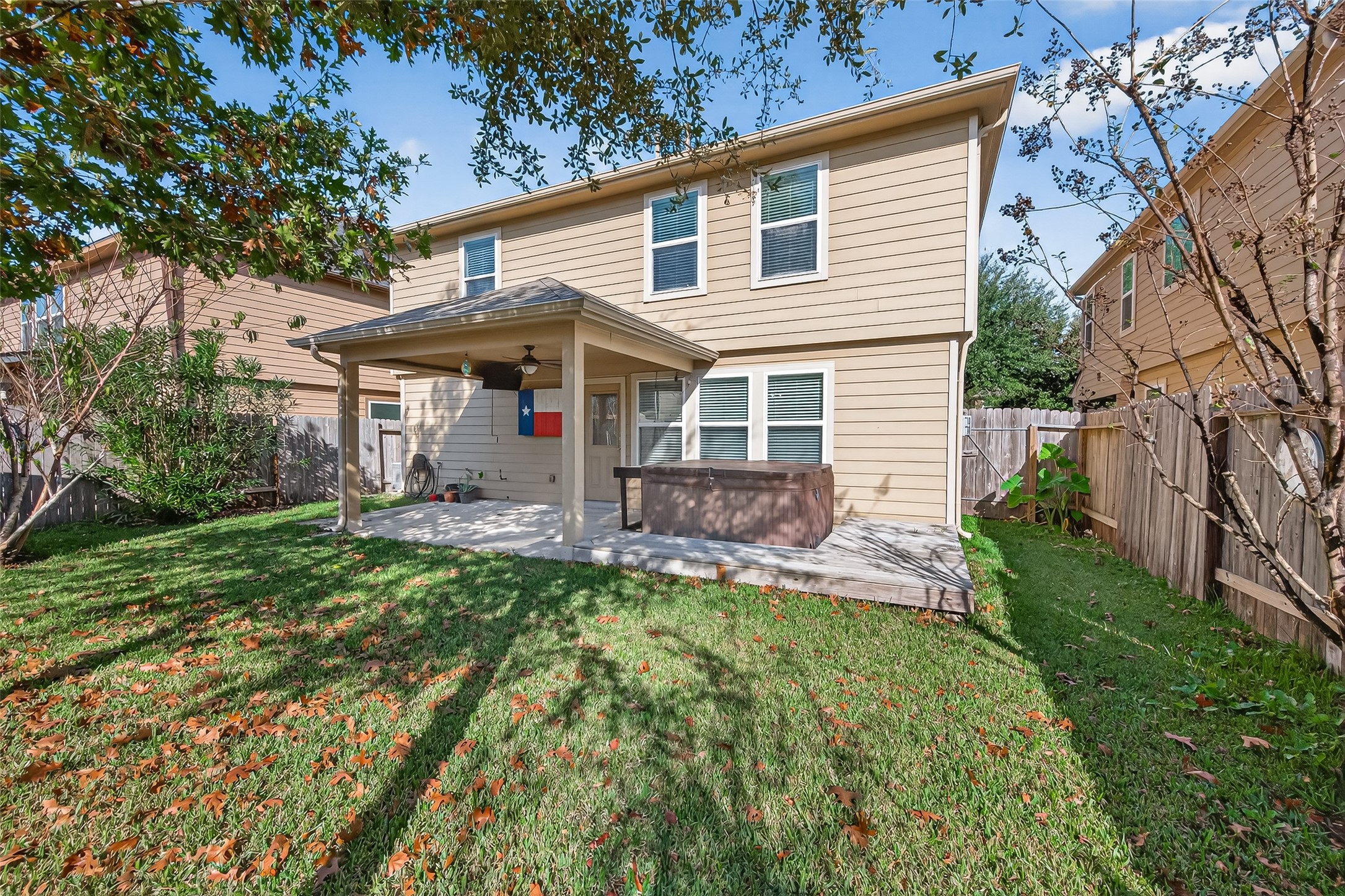 9940 Swallow Drive Conroe, TX 77385 - Photo 29 of 30