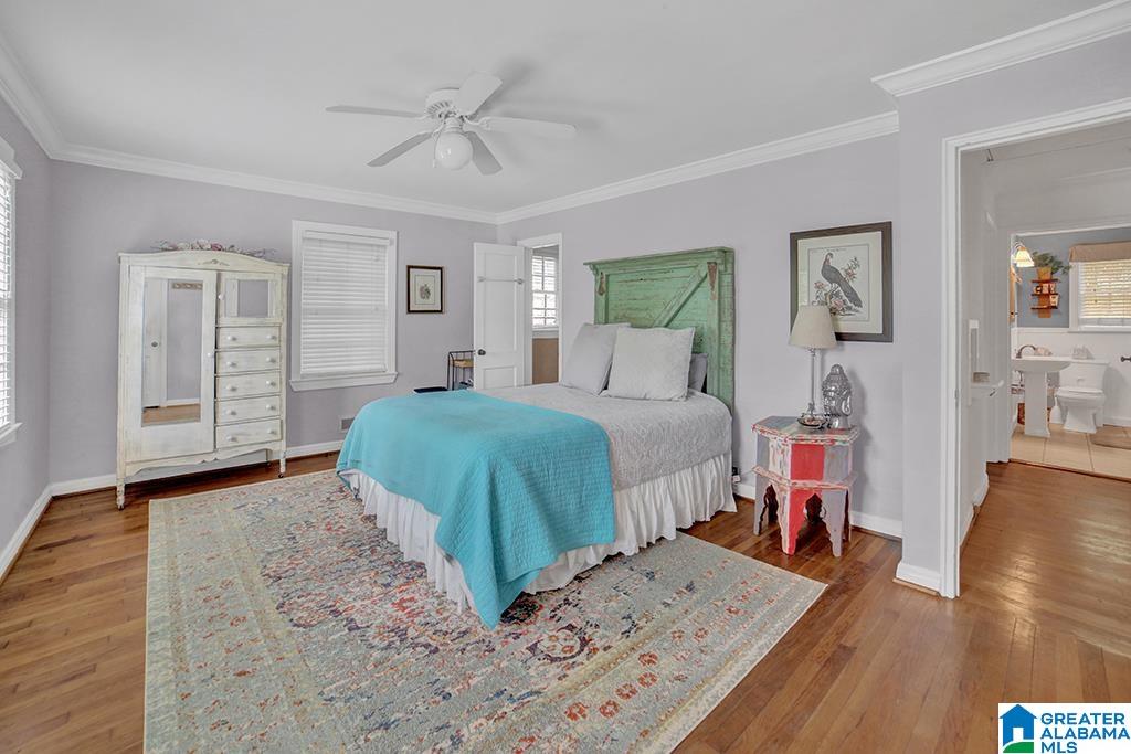 40 Edgehill Road Birmingham, AL 35209 - Photo 9 of 22