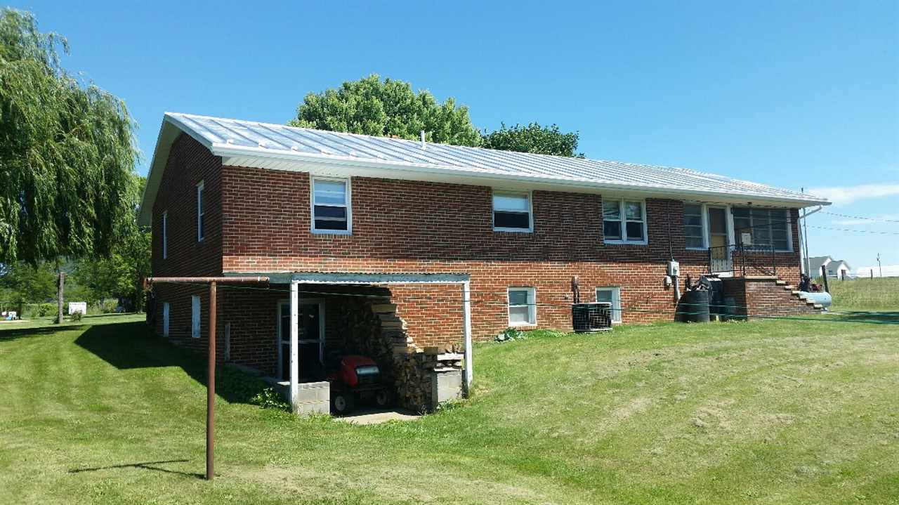 492 Fleeburg Road Shenandoah, VA 22849 - Photo 8 of 14 Gallery Image 8