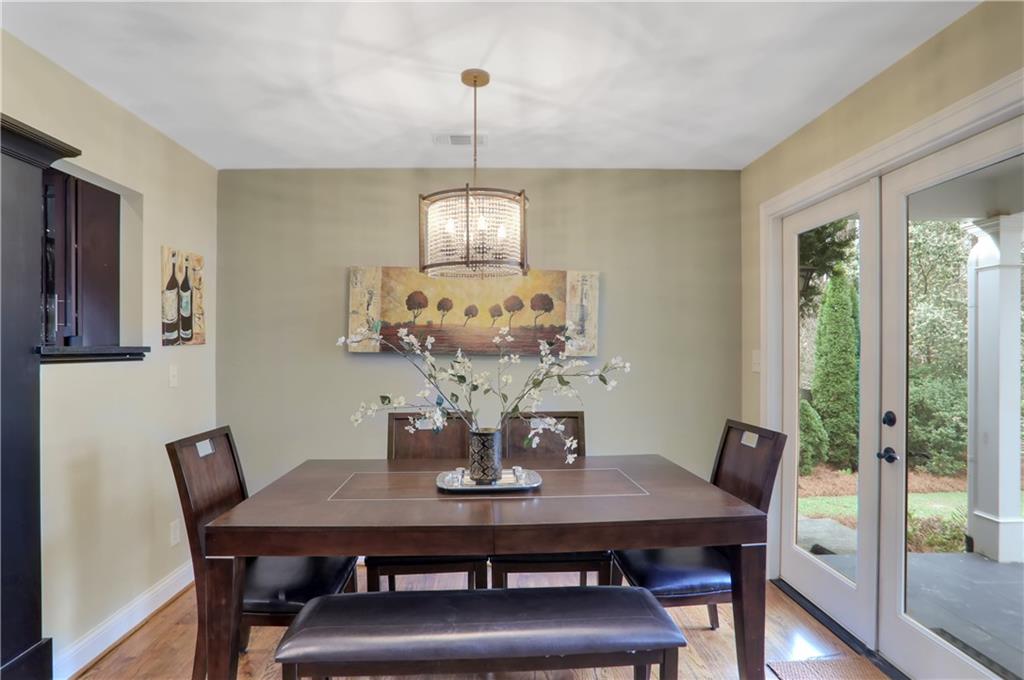 1616 Northlake Springs Court Decatur, GA 30033 - Photo 11 of 44