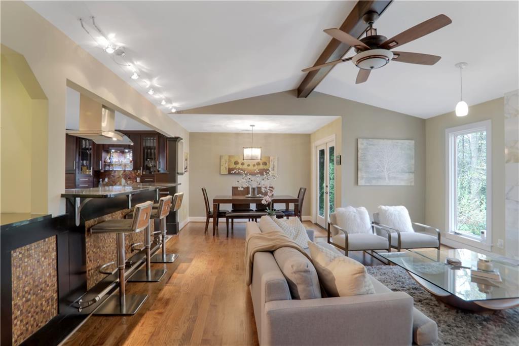 1616 Northlake Springs Court Decatur, GA 30033 - Photo 12 of 44