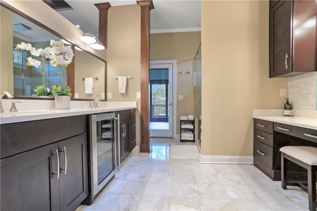 1616 Northlake Springs Court Decatur, GA 30033 - Photo 14 of 44