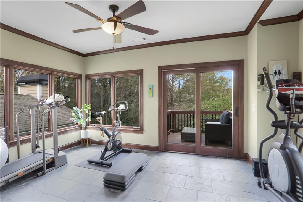 1616 Northlake Springs Court Decatur, GA 30033 - Photo 19 of 44