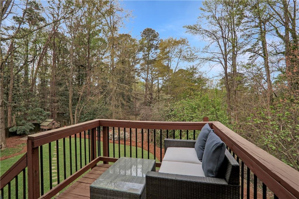 1616 Northlake Springs Court Decatur, GA 30033 - Photo 20 of 44