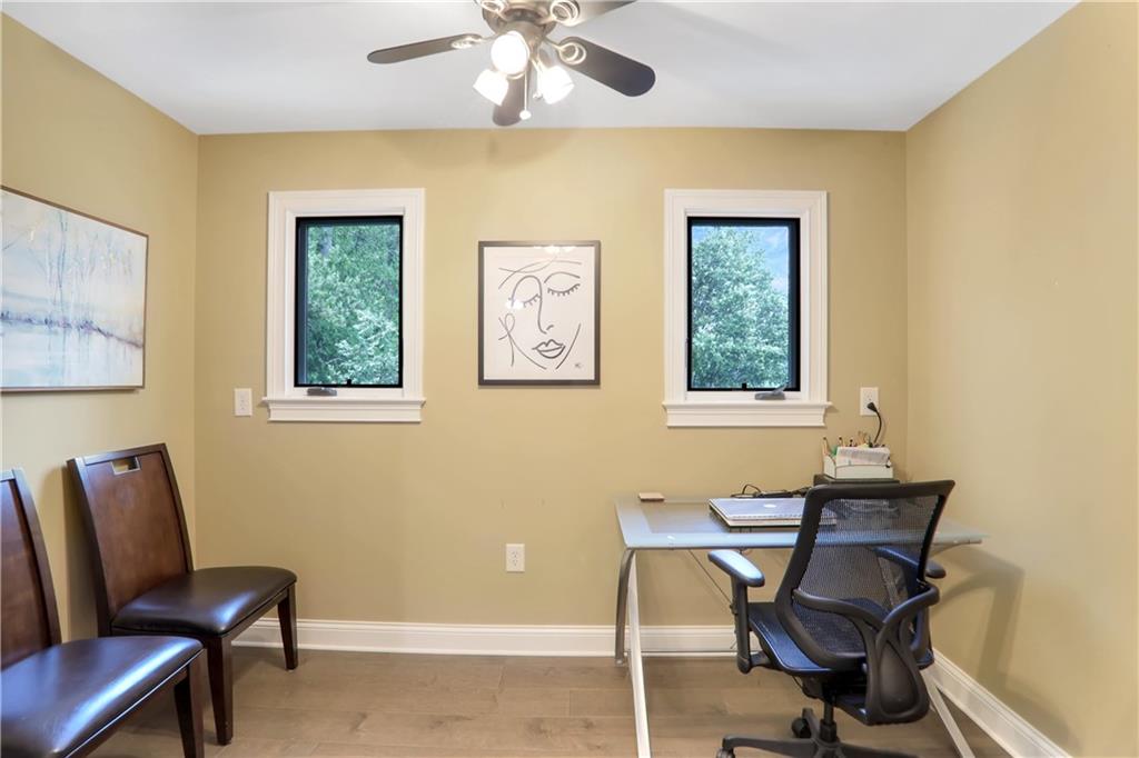 1616 Northlake Springs Court Decatur, GA 30033 - Photo 21 of 44