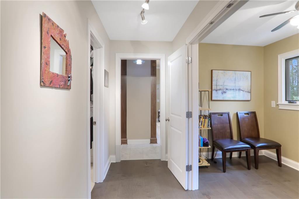 1616 Northlake Springs Court Decatur, GA 30033 - Photo 22 of 44