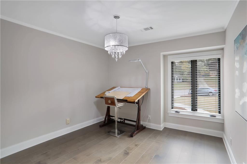 1616 Northlake Springs Court Decatur, GA 30033 - Photo 23 of 44