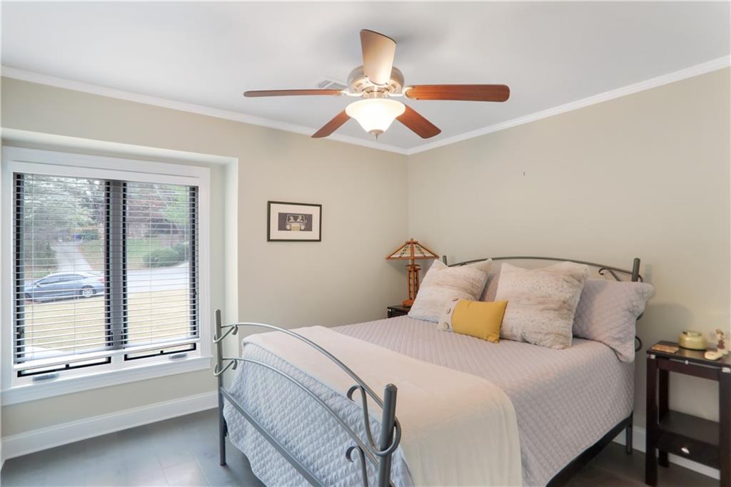 1616 Northlake Springs Court Decatur, GA 30033 - Photo 24 of 44