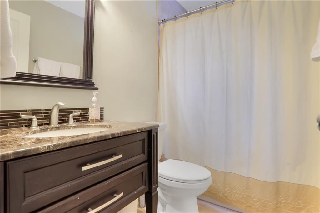 1616 Northlake Springs Court Decatur, GA 30033 - Photo 25 of 44