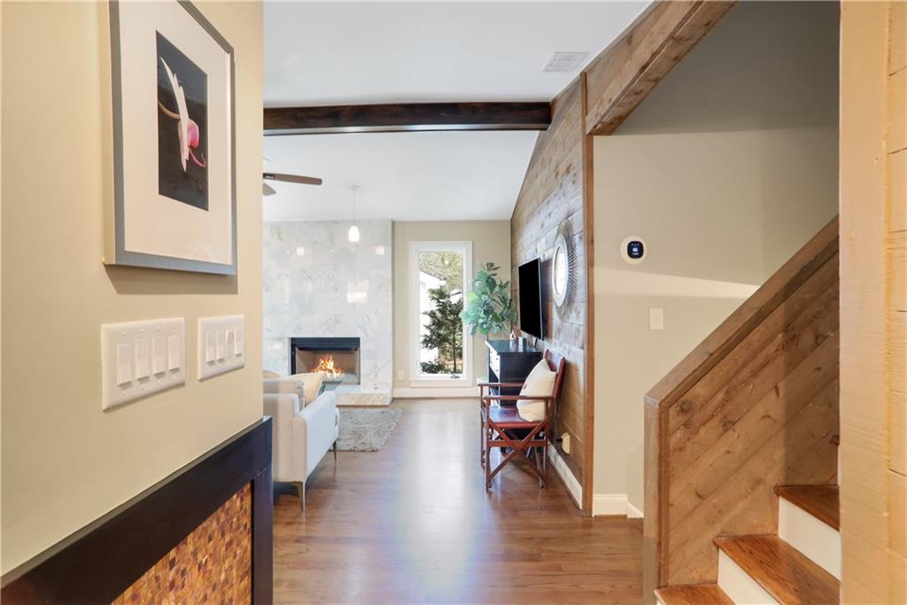 1616 Northlake Springs Court Decatur, GA 30033 - Photo 3 of 44