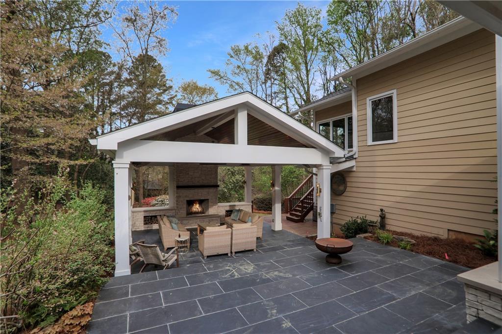 1616 Northlake Springs Court Decatur, GA 30033 - Photo 32 of 44