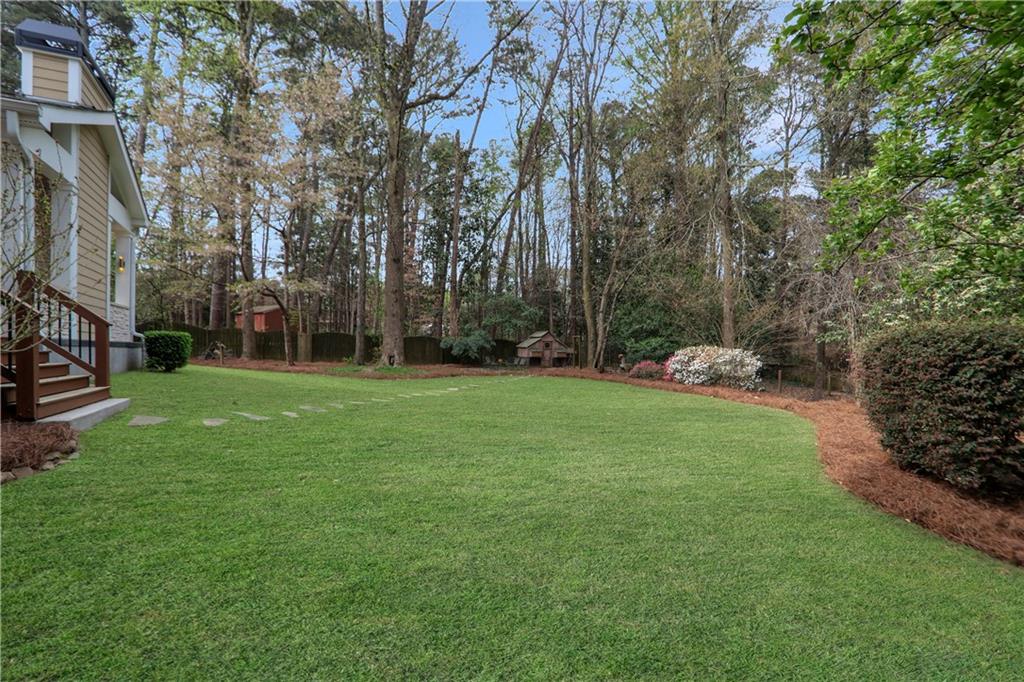 1616 Northlake Springs Court Decatur, GA 30033 - Photo 36 of 44