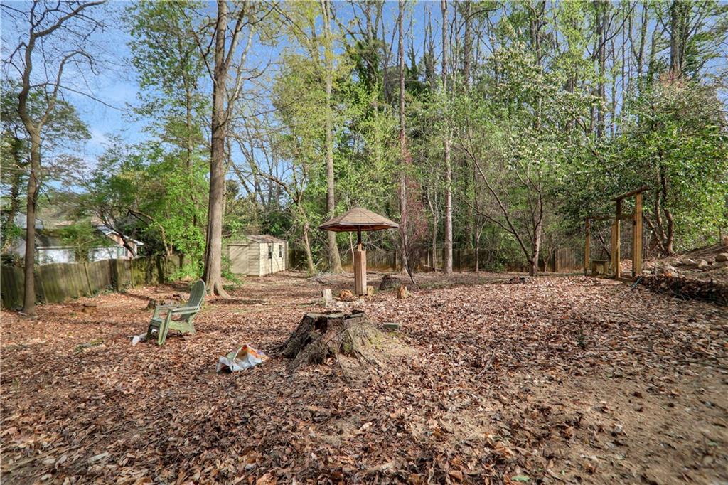 1616 Northlake Springs Court Decatur, GA 30033 - Photo 40 of 44