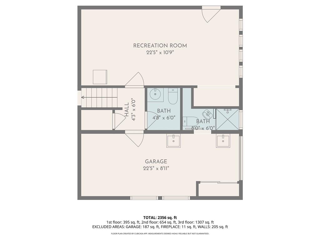 1616 Northlake Springs Court Decatur, GA 30033 - Photo 41 of 44