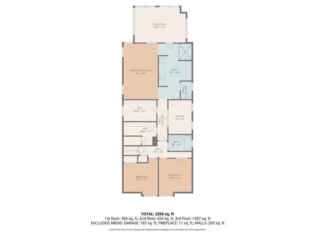 1616 Northlake Springs Court Decatur, GA 30033 - Photo 43 of 44