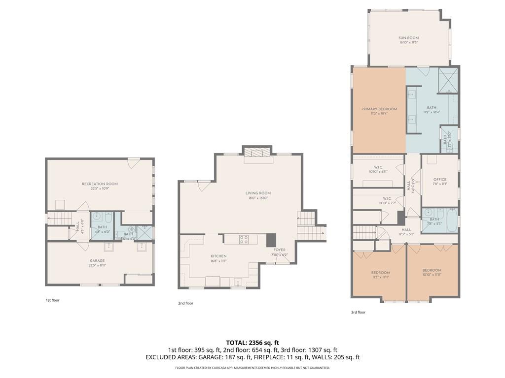 1616 Northlake Springs Court Decatur, GA 30033 - Photo 44 of 44