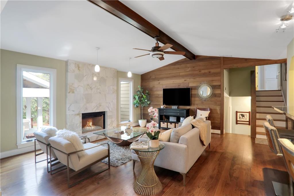 1616 Northlake Springs Court Decatur, GA 30033 - Photo 7 of 44