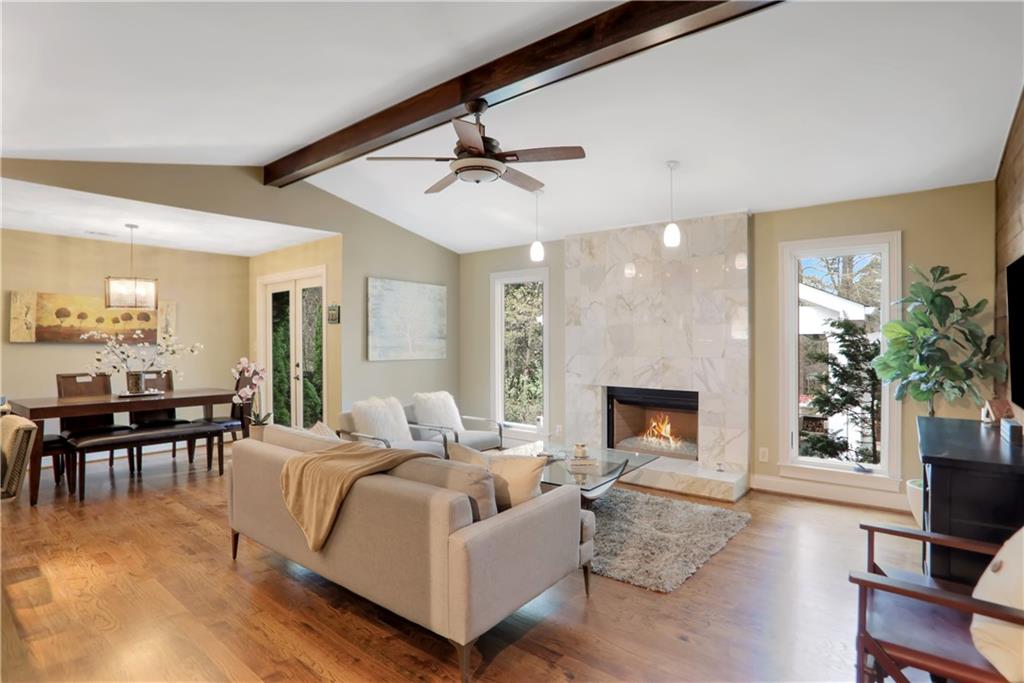 1616 Northlake Springs Court Decatur, GA 30033 - Photo 8 of 44