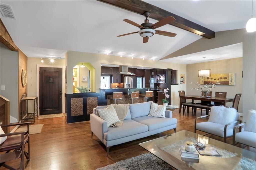 1616 Northlake Springs Court Decatur, GA 30033 - Photo 9 of 44