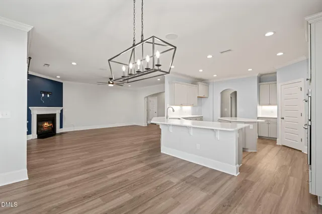 $700,000 | 332 Kings Glen Way, Wake Forest, NC 27587