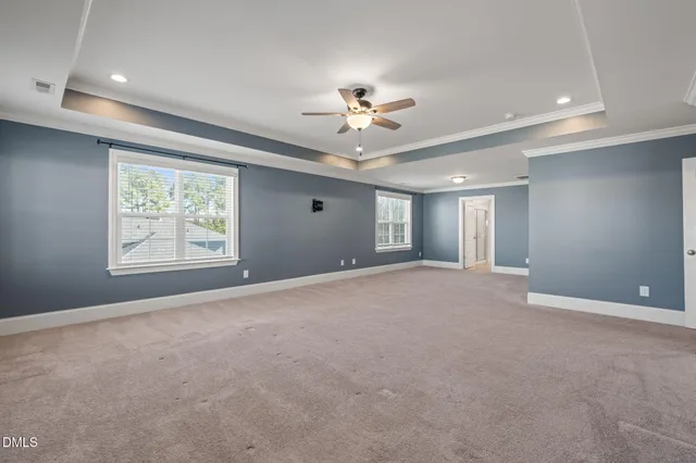 $700,000 | 332 Kings Glen Way, Wake Forest, NC 27587