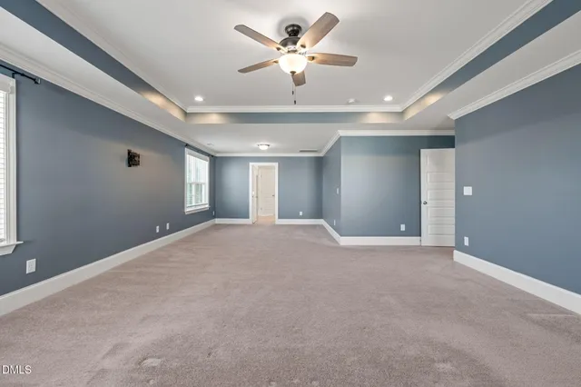 $700,000 | 332 Kings Glen Way, Wake Forest, NC 27587