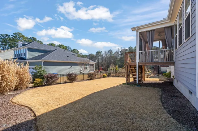 $700,000 | 332 Kings Glen Way, Wake Forest, NC 27587