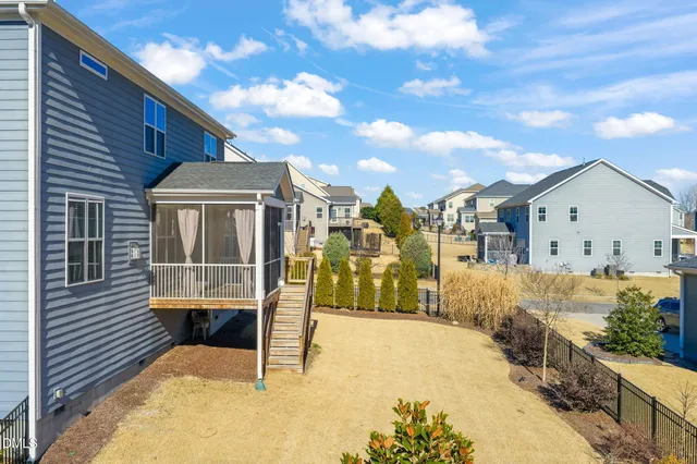 $700,000 | 332 Kings Glen Way, Wake Forest, NC 27587