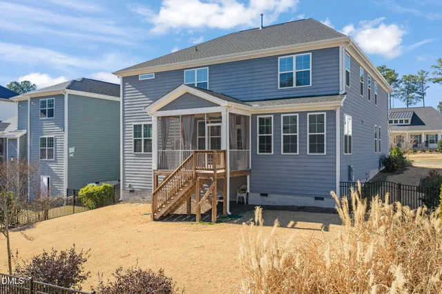 $700,000 | 332 Kings Glen Way, Wake Forest, NC 27587