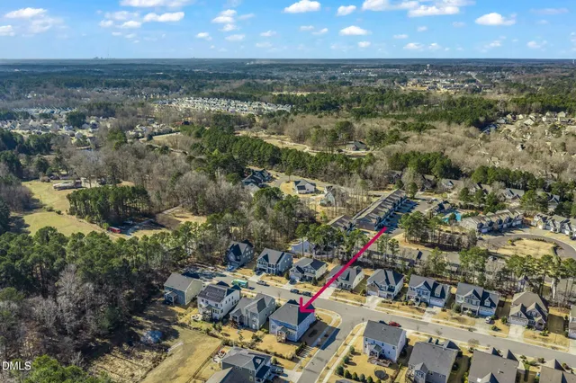 $700,000 | 332 Kings Glen Way, Wake Forest, NC 27587