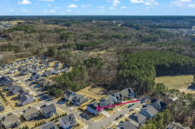 $700,000 | 332 Kings Glen Way, Wake Forest, NC 27587