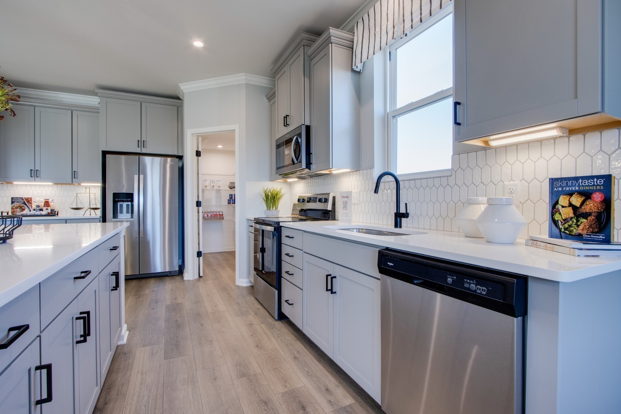 1972 Pleasant Ridge Run Mount Juliet, TN 37122 - Photo 15 of 57